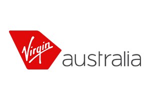 image of virgin australia logo