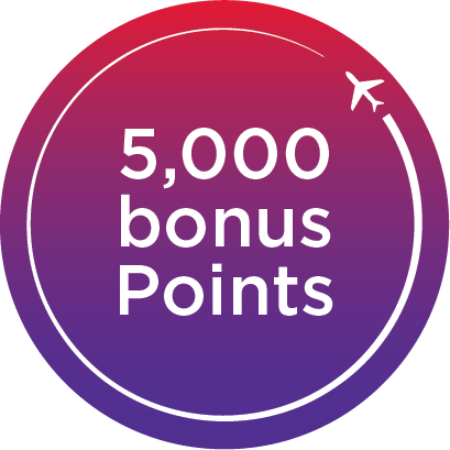 10,000 bonus Points Icon