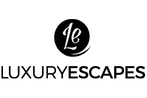 Luxury Escapes Logo