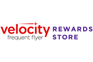 logo of the Velocity Rewards Store