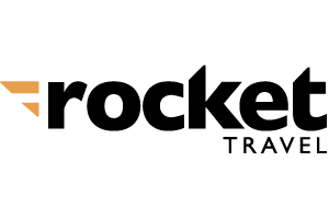 Rocket Travel Logo