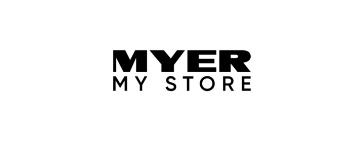 image of the MYER logo